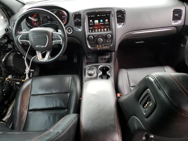 Photo 8 from auction – 2015 DODGE DURANGO R/ with VIN 1C4SDJCT2FC193333