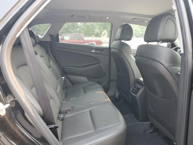 Photo 11 from auction – 2016 HYUNDAI TUCSON LIM with VIN KM8J3CA21GU118828