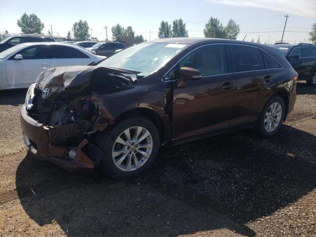 Photo 1 from auction – 2013 TOYOTA VENZA LE with VIN 4T3BA3BB7DU038736