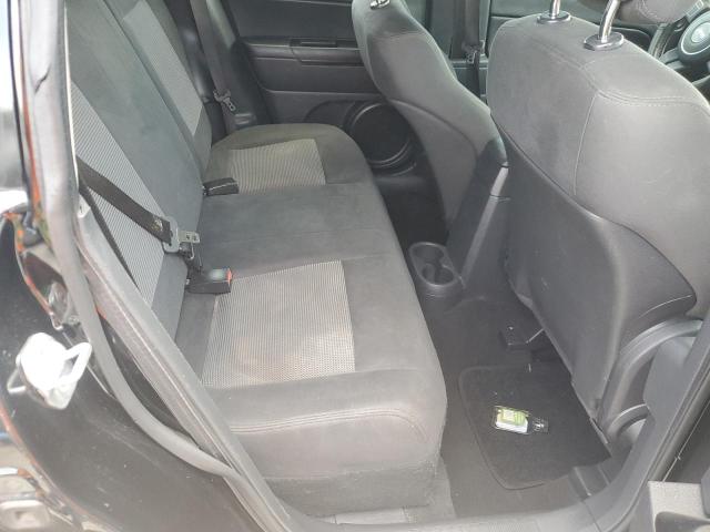 Photo 10 from auction – 2012 JEEP COMPASS LA with VIN 1C4NJDEB8CD538124