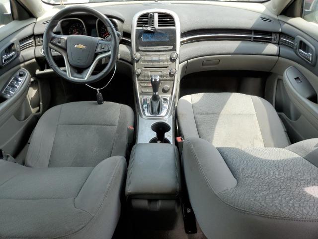 Photo 8 from auction – 2013 CHEVROLET MALIBU LS with VIN 1G11B5SA3DF312407