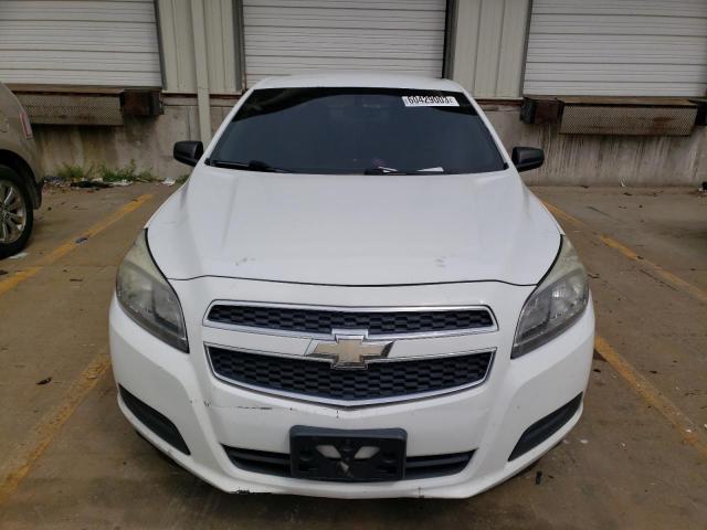 Photo 5 from auction – 2013 CHEVROLET MALIBU LS with VIN 1G11B5SA7DF136459