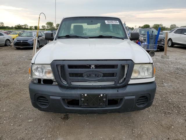 Photo 5 from auction – 2010 FORD RANGER with VIN 1FTKR1AD5APA74660