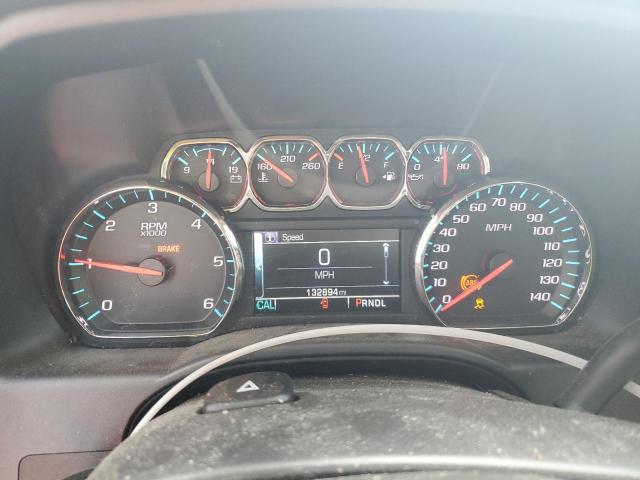Photo 9 from auction – 2017 GMC SIERRA C15 with VIN 3GTP1MEC1HG284994