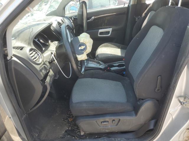 Photo 7 from auction – 2014 CHEVROLET CAPTIVA LS with VIN 3GNAL2EK4ES615028