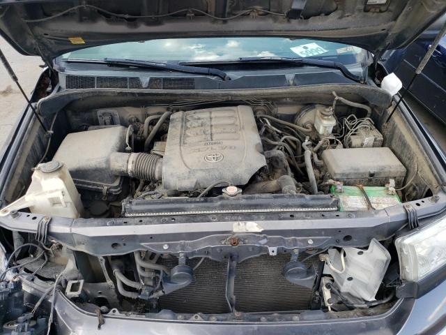Photo 11 from auction – 2011 TOYOTA TUNDRA DOU with VIN 5TFUY5F10BX185409
