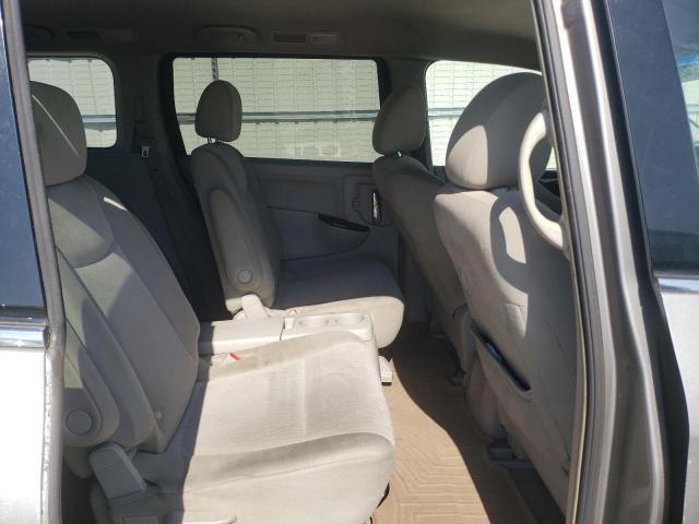 Фото 11 с аукциона – 2011 NISSAN QUEST с VIN JN8AE2KP3B9013243