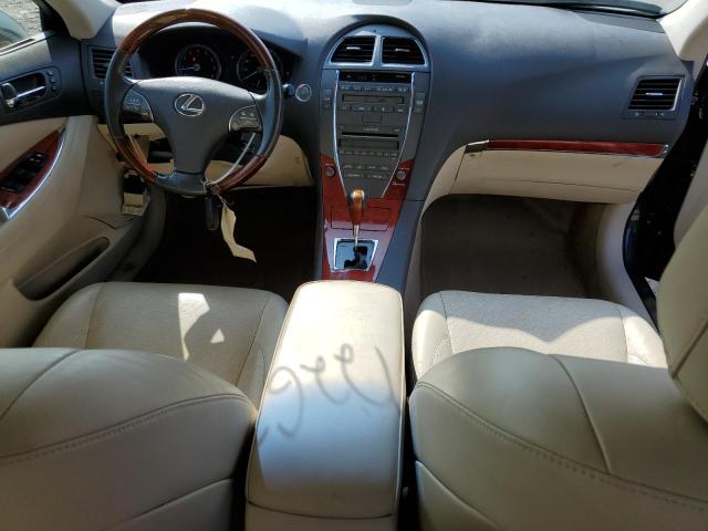 Photo 8 from auction – 2012 LEXUS ES 350 with VIN JTHBK1EG4C2507375
