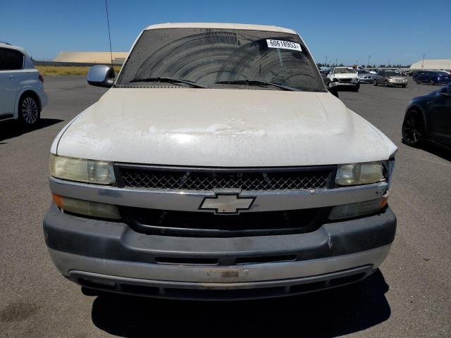 Photo 5 from auction – 2002 CHEVROLET silverado with VIN 1GCHC23162F183334