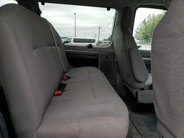 Photo 11 from auction – 2014 FORD ECONOLINE with VIN 1FBSS3BL5EDA86552