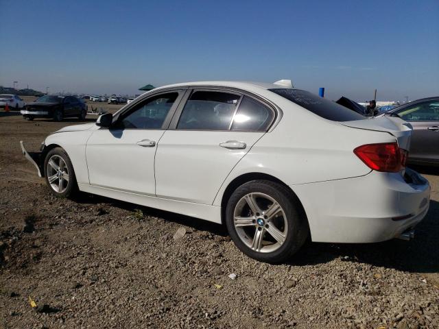 Photo 2 from auction – 2014 BMW 328 I SULE with VIN WBA3C1C56EK105765