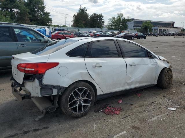 Photo 3 from auction – 2017 FORD FOCUS SEL with VIN 1FADP3H22HL248691