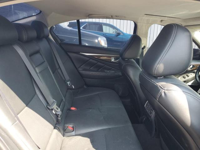 Photo 10 from auction – 2017 INFINITI Q50 PREMIU with VIN JN1EV7AR8HM832965