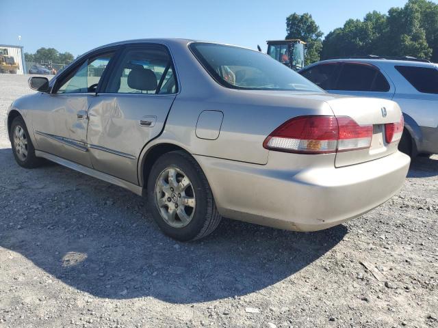 Photo 2 from auction – 2002 HONDA ACCORD EX with VIN JHMCG66852C005106