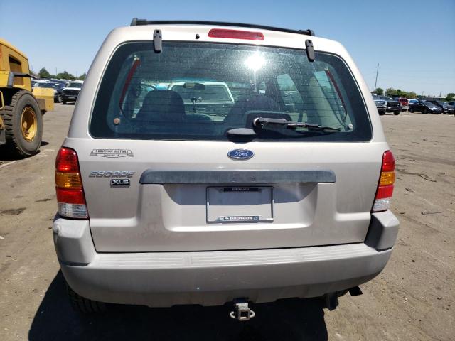 Photo 6 from auction – 2001 FORD ESCAPE XLS with VIN 1FMYU02151KA95475
