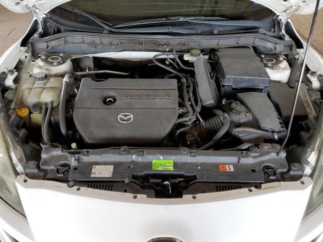 Photo 11 from auction – 2010 MAZDA 3 S with VIN JM1BL1S57A1100235