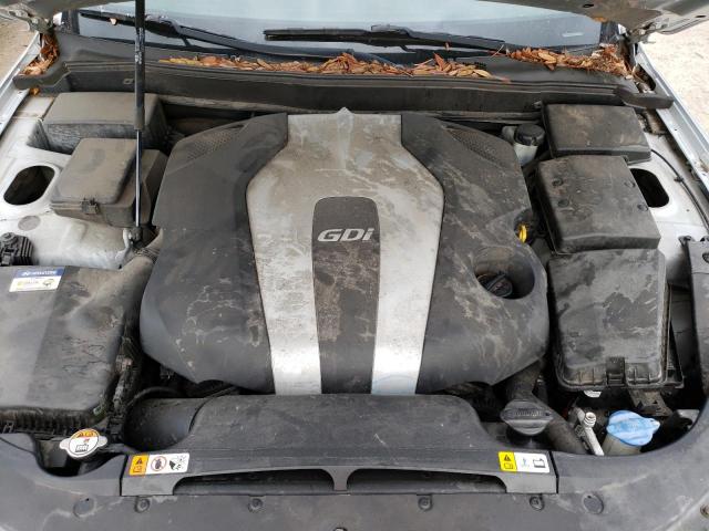 Photo 11 from auction – 2013 HYUNDAI GENESIS 3. with VIN KMHGC4DD7DU212690