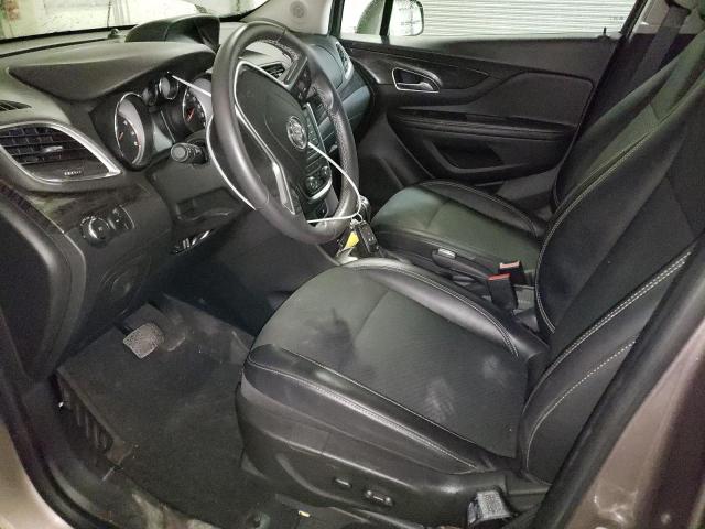 Photo 7 from auction – 2014 BUICK ENCORE CON with VIN KL4CJFSB7EB781133