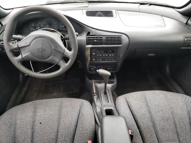 Zdjęcie 8 z aukcji – 2004 CHEVROLET CAVALIER z VIN 1G1JC52F347120701
