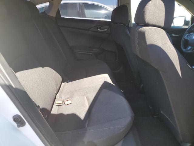 Photo 10 from auction – 2021 HONDA CIVIC LX with VIN 2HGFC2F68MH507319