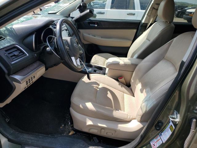Photo 7 from auction – 2017 SUBARU OUTBACK 2. with VIN 4S4BSANC6H3266706