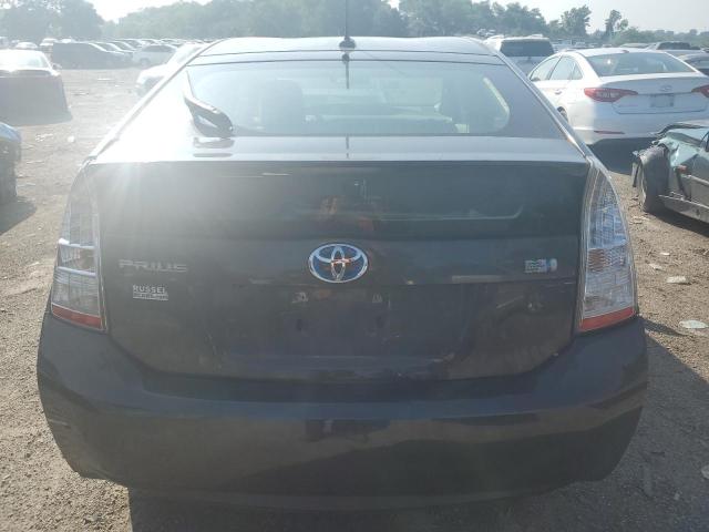 Zdjęcie 6 z aukcji – 2010 TOYOTA PRIUS z VIN JTDKN3DU4A0214693