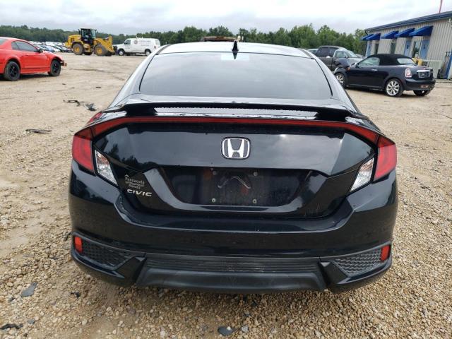 Photo 6 from auction – 2017 HONDA CIVIC EX with VIN 2HGFC3B32HH361359
