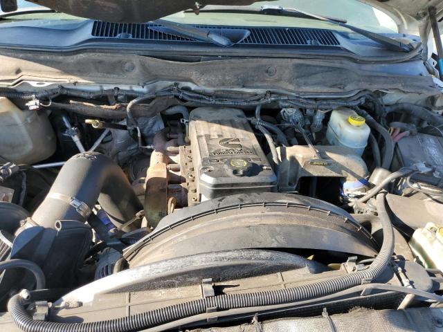 Photo 11 from auction – 2005 DODGE RAM 3500 S with VIN 3D7MR48C45G762060