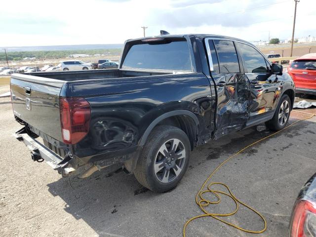 Фото 3 с аукциона – 2017 HONDA RIDGELINE с VIN 5FPYK2F65HB001962