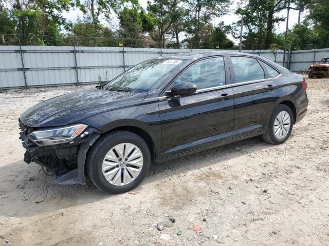 Photo 1 from auction – 2020 VOLKSWAGEN JETTA S with VIN 3VWCB7BU4LM050415