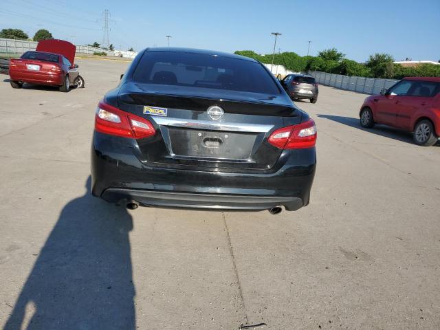Снимка 6 от търг – 2016 NISSAN ALTIMA 2.5 с VIN 1N4AL3AP0GN375348
