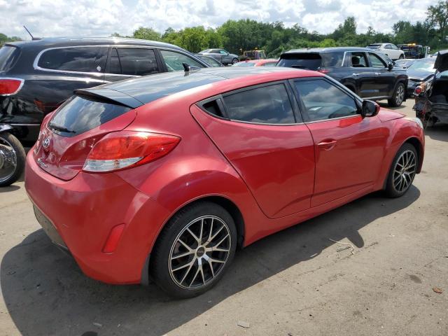 Photo 3 from auction – 2013 HYUNDAI VELOSTER with VIN KMHTC6AD7DU093232