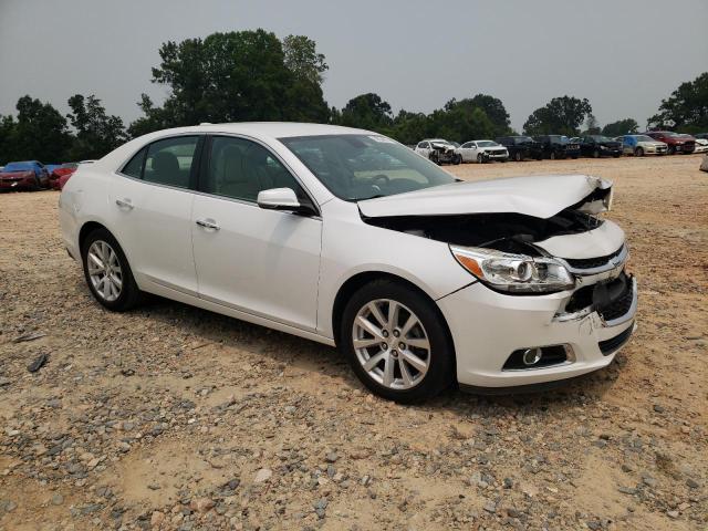 Photo 4 from auction – 2016 CHEVROLET MALIBU LIM with VIN 1G11E5SAXGF138816