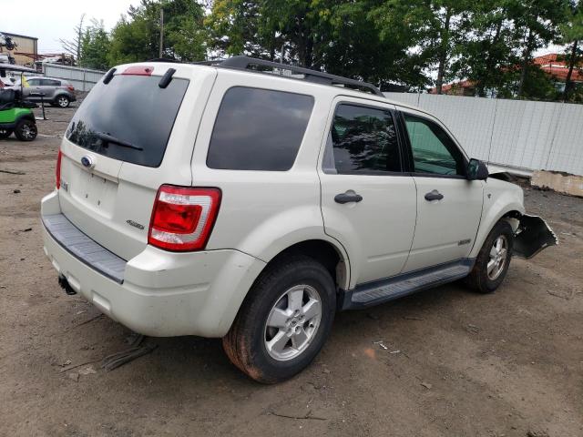 Photo 3 from auction – 2008 FORD ESCAPE XLT with VIN 1FMCU93148KA95863