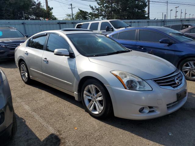 Photo 4 from auction – 2012 NISSAN ALTIMA SR with VIN 1N4BL2AP9CN416309