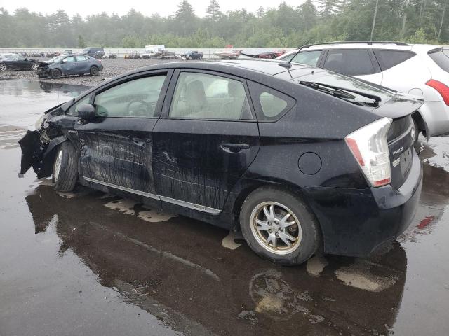 Photo 2 from auction – 2011 TOYOTA PRIUS with VIN JTDKN3DU8B5364584