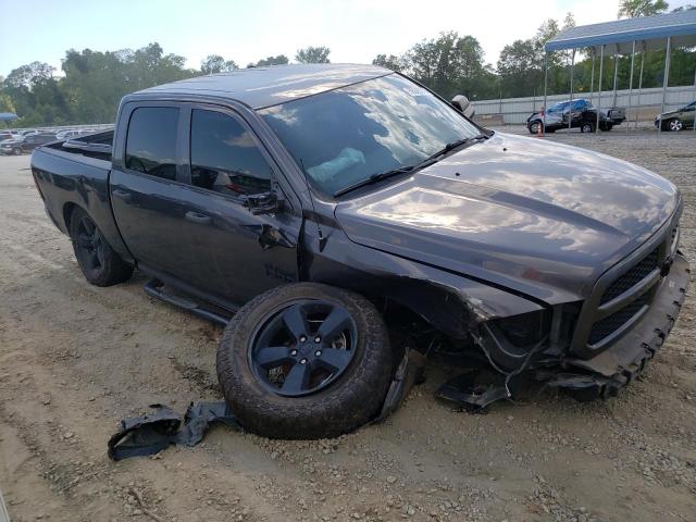 Zdjęcie 4 z aukcji – 2018 RAM 1500 ST z VIN 1C6RR6KG6JS149892