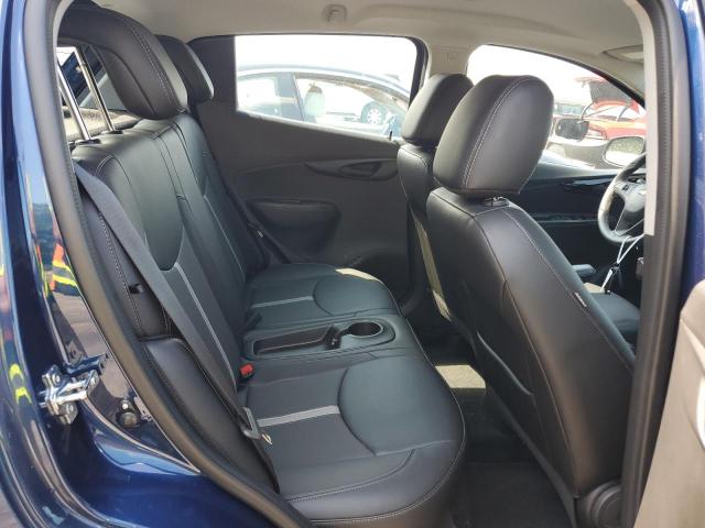 Photo 10 from auction – 2022 CHEVROLET SPARK ACTI with VIN KL8CH6SA0NC027938