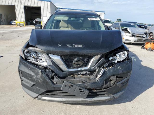 Photo 5 from auction – 2017 NISSAN ROGUE S with VIN KNMAT2MV1HP511720