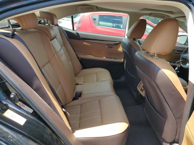 Photo 10 from auction – 2017 LEXUS ES 350 with VIN 58ABK1GG6HU067190