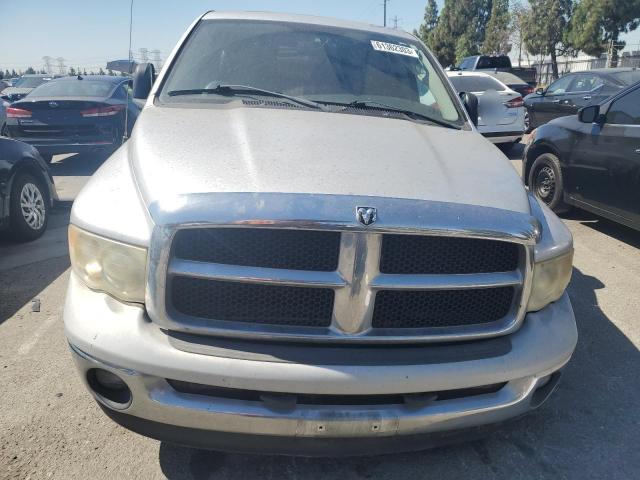 Photo 5 from auction – 2005 DODGE RAM 1500 S with VIN 1D7HA18D45S189721