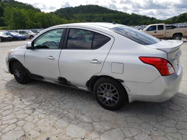 Foto 2 de la subasta – 2013 NISSAN VERSA con VIN 3N1CN7AP1DL832459