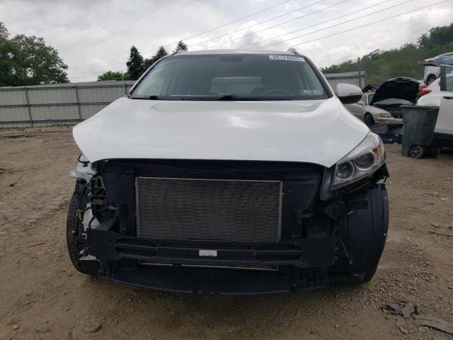 Photo 5 from auction – 2016 KIA SORENTO LX with VIN 5XYPGDA35GG040055