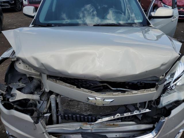 Photo 12 from auction – 2010 CHEVROLET EQUINOX LT with VIN 2CNFLNEW4A6406878