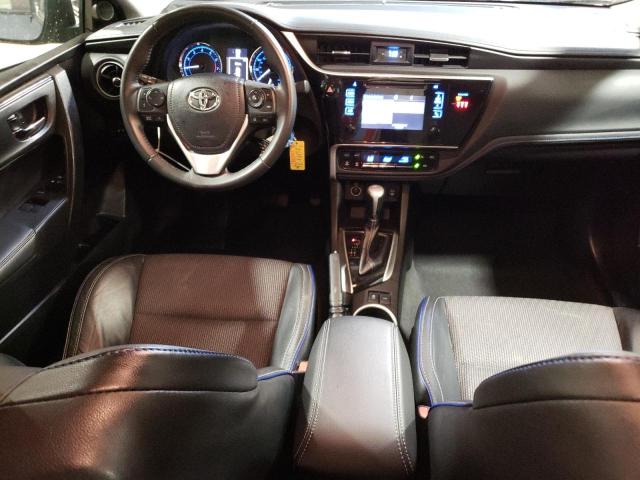 Photo 8 from auction – 2018 TOYOTA COROLLA L with VIN 5YFBURHE1JP765968