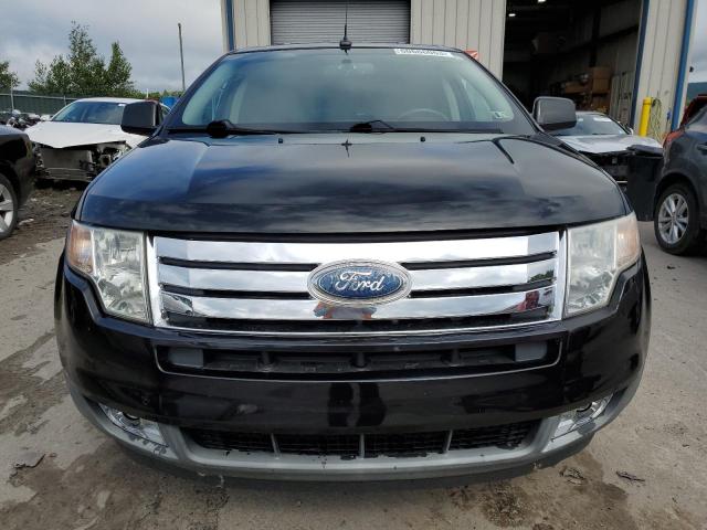 Photo 5 from auction – 2010 FORD EDGE SEL with VIN 2FMDK4JC0ABB50469