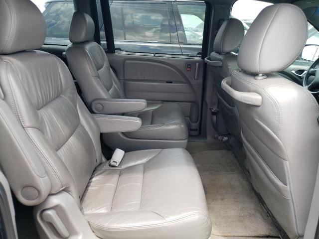 Photo 11 from auction – 2010 HONDA ODYSSEY EX with VIN 5FNRL3H60AB026108