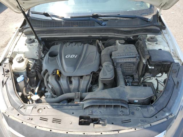 Photo 11 from auction – 2013 KIA OPTIMA LX with VIN KNAGM4A74D5374784