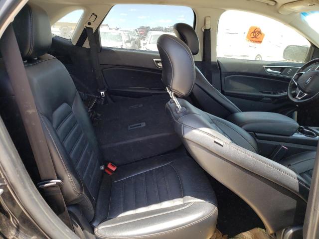 Photo 11 from auction – 2015 FORD EDGE SEL with VIN 2FMTK3J97FBB86144