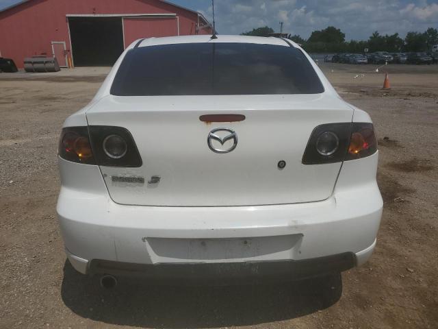 Zdjęcie 6 z aukcji – 2006 MAZDA 3 S z VIN JM1BK123161511896